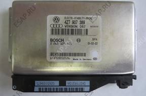 МОДУЛЬ БЛОК УПРАВЛЕНИЯ 4Z7907389