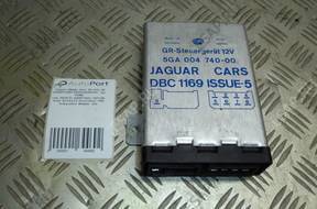 МОДУЛЬ БЛОК УПРАВЛЕНИЯ 5GA004740-00 JAGUAR XJ6