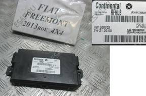 МОДУЛЬ БЛОК УПРАВЛЕНИЯ 68172582AA FIAT FREEMONT 2013