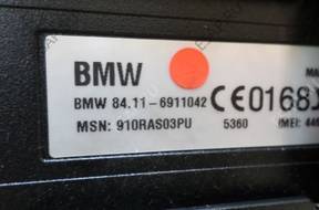 МОДУЛЬ БЛОК УПРАВЛЕНИЯ 6911042 BMW E330 E46 3.0D 184KM