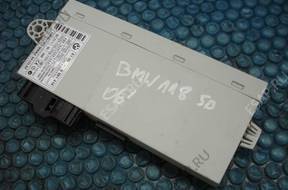 МОДУЛЬ БЛОК УПРАВЛЕНИЯ 6981416 BMW 1 E87 118D 06 год,