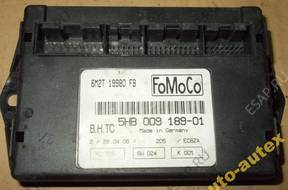 МОДУЛЬ БЛОК УПРАВЛЕНИЯ 6M2T19980FB FORD GALAXY