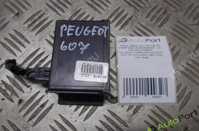 МОДУЛЬ БЛОК УПРАВЛЕНИЯ 73662612 PEUGEOT 607