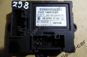 МОДУЛЬ БЛОК УПРАВЛЕНИЯ  7G9T14B533BC