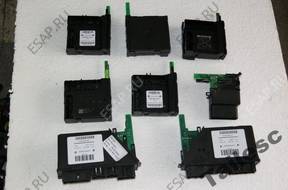 МОДУЛЬ БЛОК УПРАВЛЕНИЯ 7L0959703D