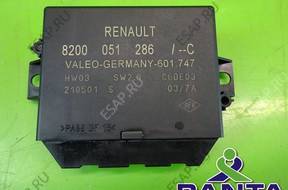МОДУЛЬ БЛОК УПРАВЛЕНИЯ 8200051286 RENAULT LAGUNA II МОДУЛЬ БЛОК УПРАВЛЕНИЯ 8200051286 RENAULT LAGUNA II