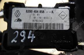 МОДУЛЬ БЛОК УПРАВЛЕНИЯ  8200404858A
