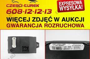 МОДУЛЬ БЛОК УПРАВЛЕНИЯ 8201013757 5WK48886 SANDERO 1.4