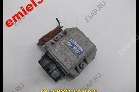 МОДУЛЬ БЛОК УПРАВЛЕНИЯ 89621-26010 HDJ FZJ LAND CRUISER 80