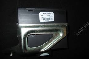 МОДУЛЬ БЛОК УПРАВЛЕНИЯ 89740-0H021 PEUGEOT 107 1.0