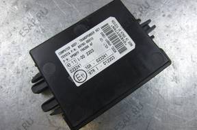 МОДУЛЬ БЛОК УПРАВЛЕНИЯ 89780-0D010 ASSY YARIS II 2 1.0 08 год,