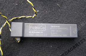 МОДУЛЬ БЛОК УПРАВЛЕНИЯ 8A6T-15K603-LC FIESTA MK7 LIFT