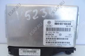 МОДУЛЬ БЛОК УПРАВЛЕНИЯ 8D0927156AS VW   USA