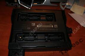 МОДУЛЬ БЛОК УПРАВЛЕНИЯ 8K0907289D