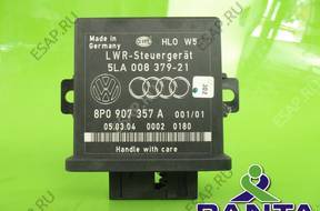 МОДУЛЬ БЛОК УПРАВЛЕНИЯ 8P0907357A AUDI A6 C6 2004 год