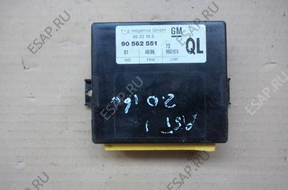 МОДУЛЬ БЛОК УПРАВЛЕНИЯ 90562551 ASTRA I F