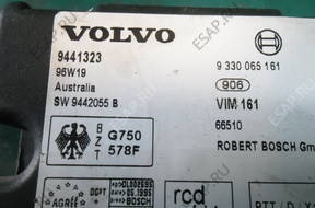 МОДУЛЬ БЛОК УПРАВЛЕНИЯ 9330065161 VOLVO 850 2.5 TDI 1996 год