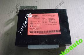 МОДУЛЬ БЛОК УПРАВЛЕНИЯ 9540007200 Kia Picanto 1.1b 04-2007 год