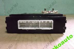 МОДУЛЬ БЛОК УПРАВЛЕНИЯ 9540007200 Kia Picanto 1.1b 04-2007 год