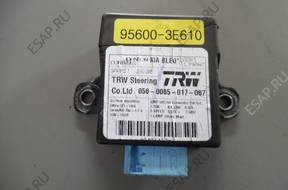 МОДУЛЬ БЛОК УПРАВЛЕНИЯ 956003E610 KIA SORENTO 2.5 CRDI