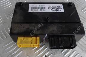 МОДУЛЬ БЛОК УПРАВЛЕНИЯ 96386665-CITROEN JUMPY 2.0 04 год, FV