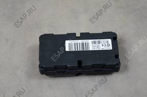 МОДУЛЬ БЛОК УПРАВЛЕНИЯ 9660499380 PEUGEOT 407 04-08