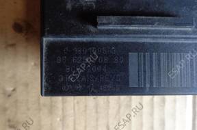 МОДУЛЬ БЛОК УПРАВЛЕНИЯ 9663570880 PEUGEOT 308 1,6HDI HB