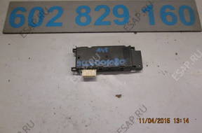 МОДУЛЬ БЛОК УПРАВЛЕНИЯ 9666001080 Peugeot 207