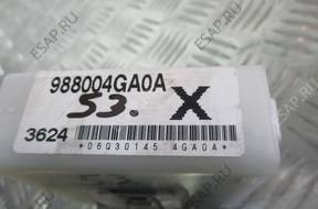 МОДУЛЬ БЛОК УПРАВЛЕНИЯ 988004GA0A INFINITI Q50 2014+