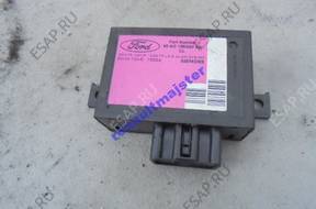 МОДУЛЬ БЛОК УПРАВЛЕНИЯ 98AG15K600AB FOCUS MK1 HB