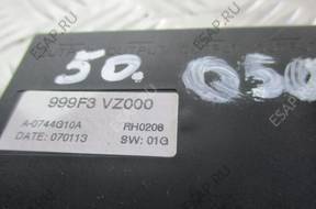 МОДУЛЬ БЛОК УПРАВЛЕНИЯ 999F3V2000 INFINITI Q50 2014+
