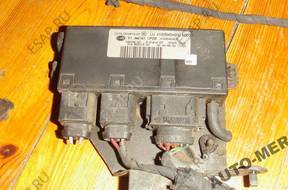МОДУЛЬ БЛОК УПРАВЛЕНИЯ A 1635454932 MERCEDES ML W 163