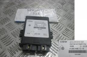 МОДУЛЬ БЛОК УПРАВЛЕНИЯ A0004461019 2.2CDI SPRINTER 313 05