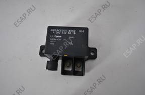 МОДУЛЬ БЛОК УПРАВЛЕНИЯ A0025423819 mercedes E W211