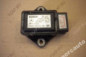 МОДУЛЬ БЛОК УПРАВЛЕНИЯ A00925426618 MERCEDES W211 211