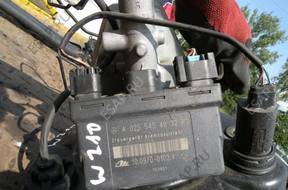 МОДУЛЬ БЛОК УПРАВЛЕНИЯ A0255454832 MERCEDES E W210 2.2CDI