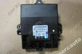 МОДУЛЬ БЛОК УПРАВЛЕНИЯ A1698204426 MERCEDES W169 W245