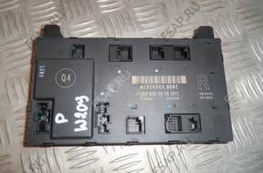 МОДУЛЬ БЛОК УПРАВЛЕНИЯ A2098202026 ДВЕРИ MERCEDES W209CLK