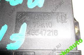 МОДУЛЬ БЛОК УПРАВЛЕНИЯ A727 FIAT MAREA