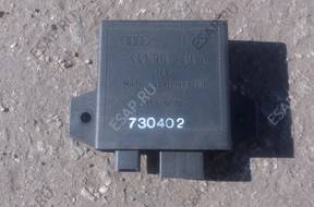 МОДУЛЬ БЛОК УПРАВЛЕНИЯ A8 A6  441907491A