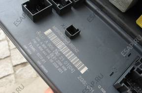 МОДУЛЬ БЛОК УПРАВЛЕНИЯ A9065452101 CRAFTER SPRINTER 906 06