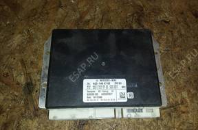 МОДУЛЬ БЛОК УПРАВЛЕНИЯ ABC 2215406762 Mercedes S 221 216 МОДУЛЬ БЛОК УПРАВЛЕНИЯ ABC 2215406762 Mercedes S 221 216