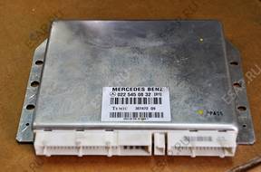 МОДУЛЬ БЛОК УПРАВЛЕНИЯ ABC Mercedes R129 0225450832 МОДУЛЬ БЛОК УПРАВЛЕНИЯ ABC Mercedes R129 0225450832