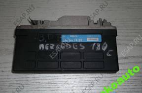 МОДУЛЬ БЛОК УПРАВЛЕНИЯ ABS 0 12 545 74 32 MERCEDES C180