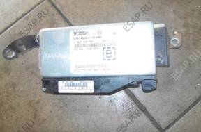 МОДУЛЬ БЛОК УПРАВЛЕНИЯ ABS 0265108035 PRIMERA P11 1,6 16V