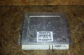 МОДУЛЬ БЛОК УПРАВЛЕНИЯ ABS 0325455432 Mercedes S 220 215 МОДУЛЬ БЛОК УПРАВЛЕНИЯ ABS 0325455432 Mercedes S 220 215