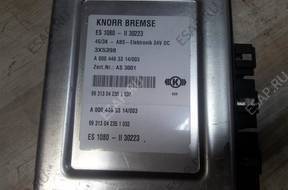 МОДУЛЬ БЛОК УПРАВЛЕНИЯ ABS 4463314/003 MERCEDES ATEGO