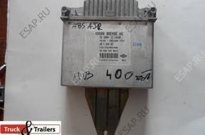 МОДУЛЬ БЛОК УПРАВЛЕНИЯ ABS ASR 0004460514 KNORR BREMSE