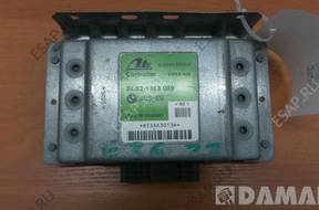 МОДУЛЬ БЛОК УПРАВЛЕНИЯ ABS BMW E36 1.8 1163089