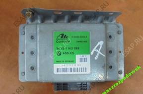 МОДУЛЬ БЛОК УПРАВЛЕНИЯ ABS BMW E36 5WK8405 34.52-1 163089